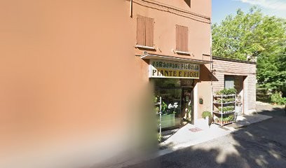 Garagnani Fiorella, Fiorista a Vignola