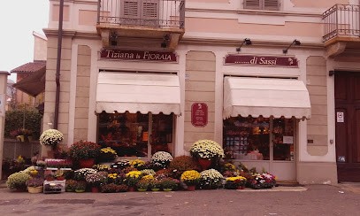 Tiziana La Fioraia, Fiorista a Torino