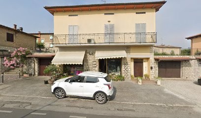 Galleria Del Fiore Galli Bruno Di Marino Carmela E&. Snc, Fiorista a Torrita di Siena