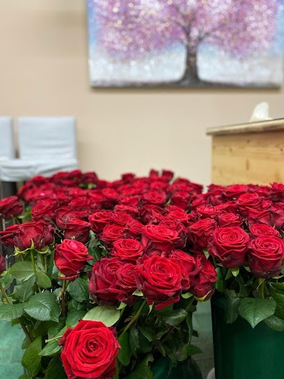 Ikebana, Addobbi Floreali, Fiorista a Geraci Siculo