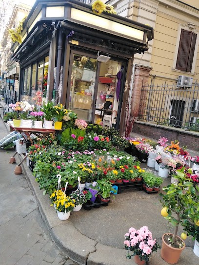 Arte Del Fiori VIALE LEIGE, Fiorista a Roma