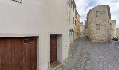 Carrus Rita Fiori e Piante, Fiorista a Cuglieri