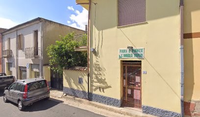 Fiori E Piante L'angolo Verde, Fiorista a Nurallao