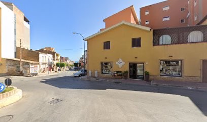 FIORI & PIANTE CIMINO DI CIMINO GIOVANNI, Fiorista a Porto Empedocle