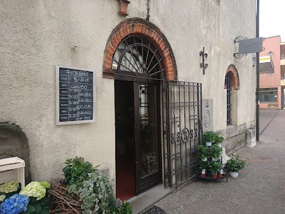 Fioribri, Fiorista a Trivignano Udinese