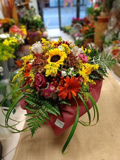 Fioreria Tronca Di Jessica Pegoraro, Fiorista a Vicenza