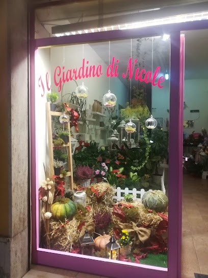 Il Giardino Di Nicole, Fiorista a Sant'Antioco