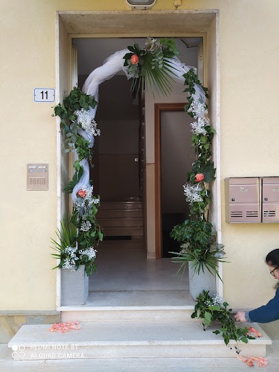 Neve In Fiore, Fiorista a Imola