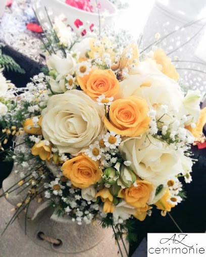 Fioreria A.Z. Cerimonie, Fiorista a Taranto