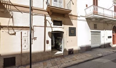Il Tempio Del Fiore Di Gilio Maria Rita, Fiorista a Gravina in Puglia