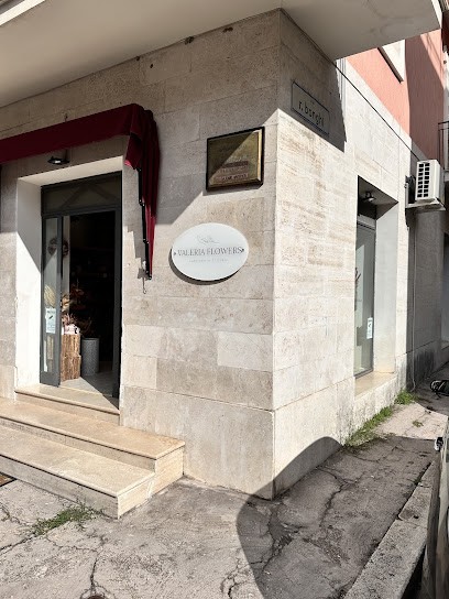 Valeria Flowers - Flower Shop, Fiorista a Cassino