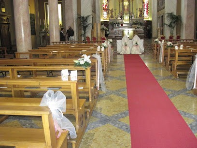 La Primavera Di Mauro Lanzani, Fiorista a Paderno Dugnano