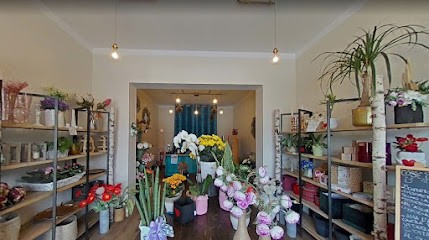 Officina Floreale, Fiorista a Prato