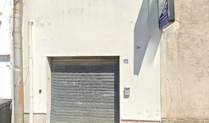 Verri Fernanda, Fiorista a Zollino