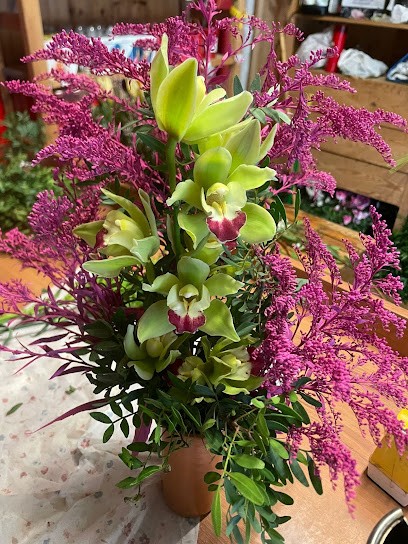 Chiosco dei Fiori di Alessandra, Fiorista a Lovere