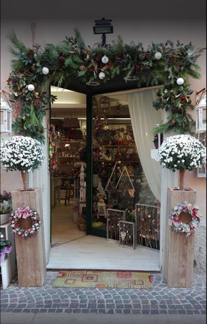 Fontana Fiori Di Fontana Antonio, Fiorista a Pesaro