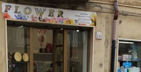 Agenzia Funebre San Giorgio, Fiorista a Assoro