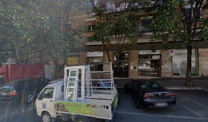 Fioreria Rosa Blu Di Alexandra Apetre 1, Fiorista a Roma