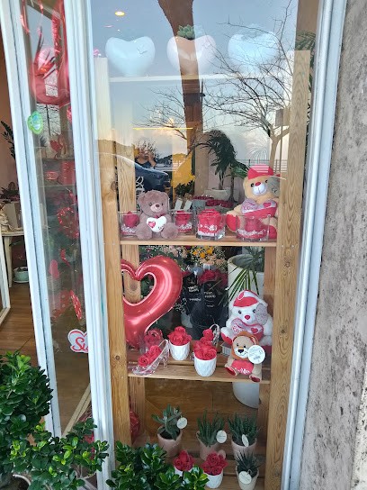 Maison Des Fleurs, Fiorista a Napoli