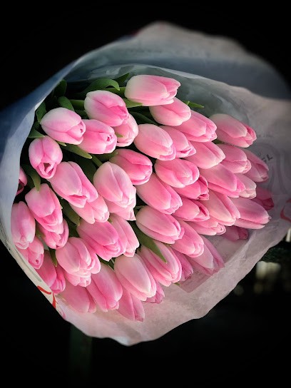 Fioreria Elisabetta, Fiorista a Venezia