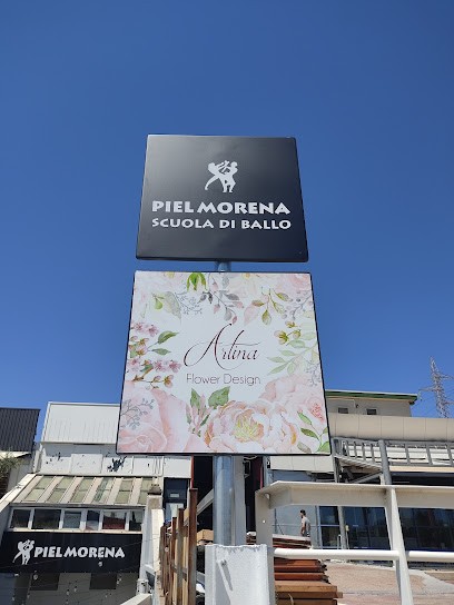 Artina, Fiorista a Matera