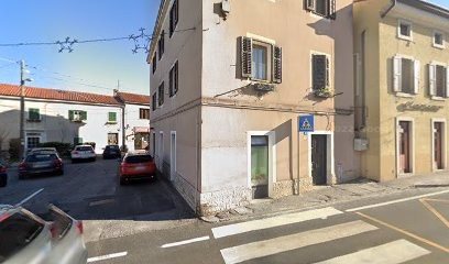 Fiori Nada, Fiorista a Trieste