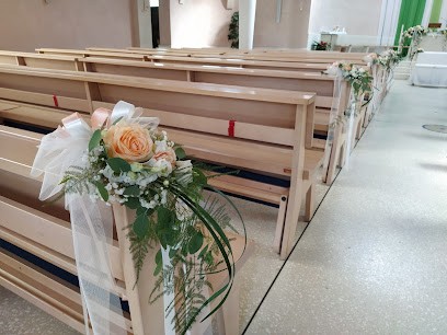 Fioreria I Toni Dei Fiori Di Furlani Mara, Fiorista a Trento