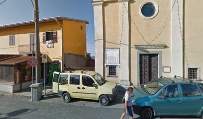 I Fiori Di Simo Di Giarelli Ugo & C - S.A.S., Fiorista a Monti