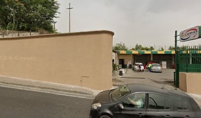 Fiordispesa, Fiorista a Napoli