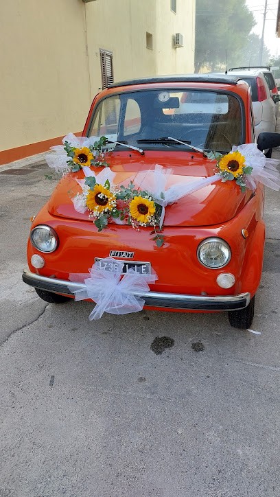 Florapulia di Romina Longo, Fiorista a Tricase