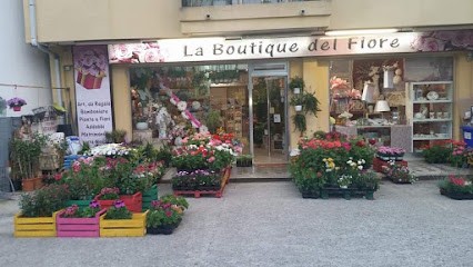 La Boutique Del Fiore Di Ameduri Ornella, Fiorista a Marina di Gioiosa Ionica