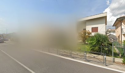 Ballestrin Andretta Regina, Fiorista a Tombolo