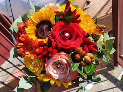 La Nuova Fioreria, Fiorista a Treviglio