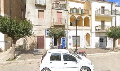 De Rosa Violetta Giovanna, Fiorista a San Martino in Pensilis