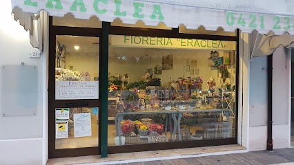 Fioreria Eraclea Srl, Fiorista a Eraclea