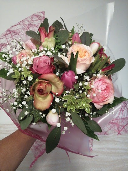 Fiorista Arte&classe, Fiorista a Ostuni