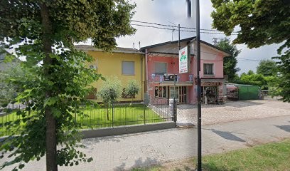 Tumillo Maria Teresa, Fiorista a Suzzara