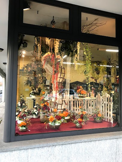 Fiori Marisa, Fiorista a Carignano