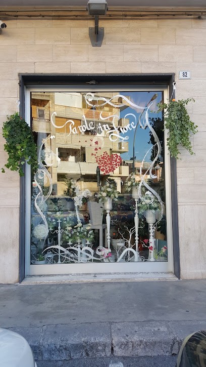 Fiori Foglie E Fantasia, Fiorista a Grottaglie