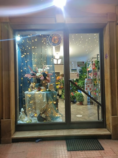 Euroflora - Arte Floreale Di Maria Catena Costa, Fiorista a Pietraperzia