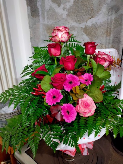 C'era Una Volta, Fiorista a Silvano d'Orba