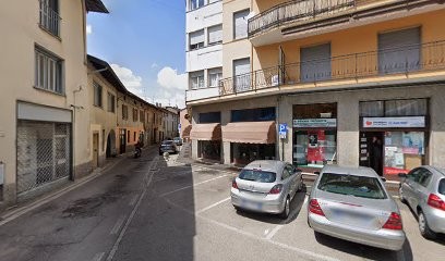 Gattoni Antonio, Fiorista a Somma Lombardo