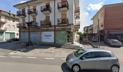 Busatta Renato Snc, Fiorista a Vicenza