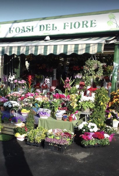 L'Oasi Dei Fiori Snc Di Dominelli M. E Viviano C., Fiorista a Cologno Monzese