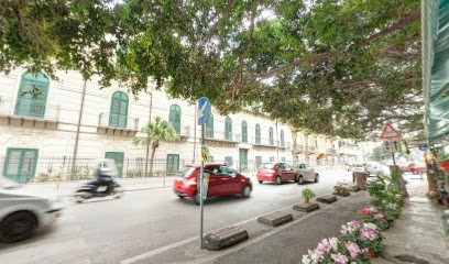 Il Giardino Dei Fiori, Fiorista a Palermo