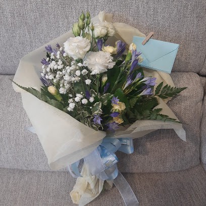 Gianpiero Grindatto Fiori E Oggettistica, Fiorista a None