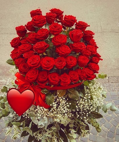 Fiori E Fantasia, Fiorista a Roma