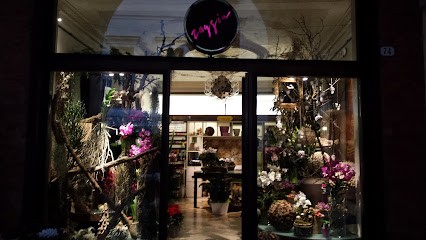 Fioreria Zaggia, Fiorista a Padova