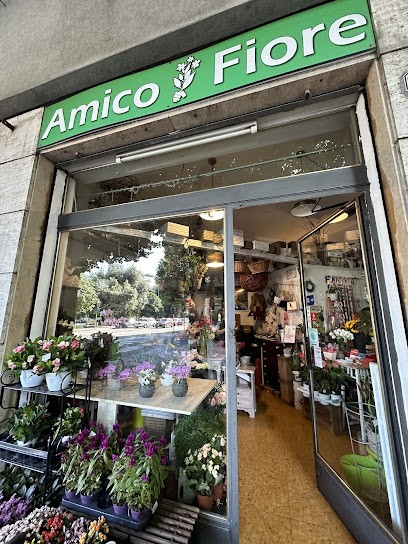 Amico Fiore Di Cailotto Michela, Fiorista a Verona