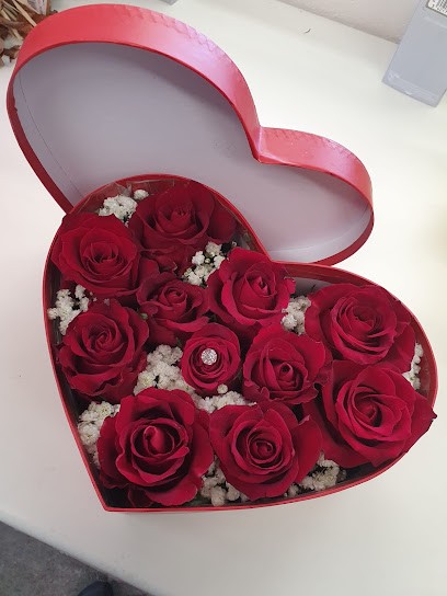 SimoFlower, Fiorista a Gradisca d'Isonzo